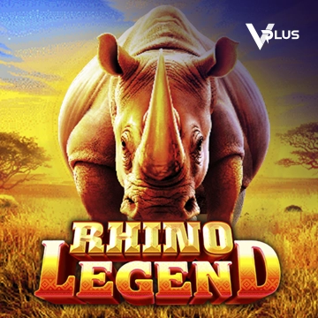 Rhino Legend - PLACEBET138