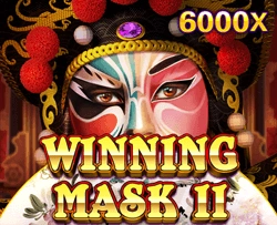 Winning Mask II - PLACEBET138
