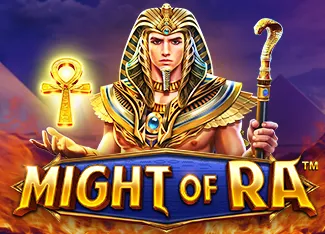 Might of Ra - PLACEBET138
