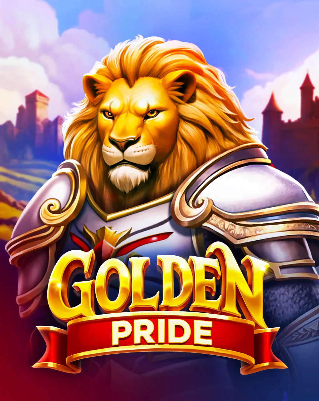 Golden Pride - PLACEBET138