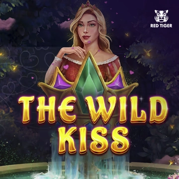 The Wild Kiss - PLACEBET138