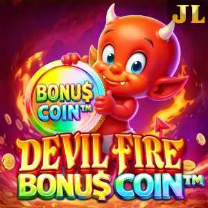 Devil Fire Bonu$ Coin&trade; - PLACEBET138