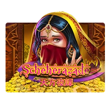 Scheherazade - PLACEBET138
