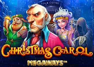 Christmas Carol Megaways - PLACEBET138