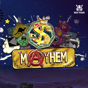 Mayhem - PLACEBET138