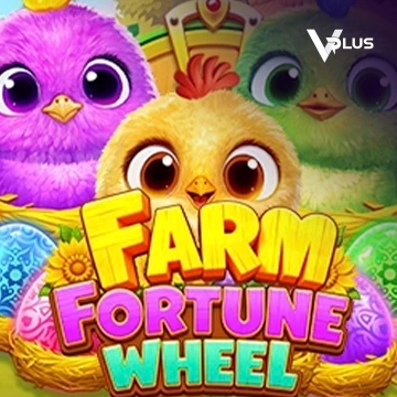Farm Fortune Wheel - PLACEBET138