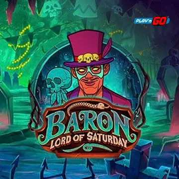 Baron: Lord of Saturday - PLACEBET138