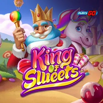 King of Sweets - PLACEBET138