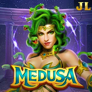 Medusa - PLACEBET138