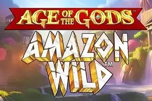 Age of the Gods: Amazon Wild - PLACEBET138