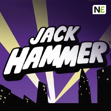 Jack Hammer - PLACEBET138