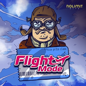 Flight Mode - PLACEBET138