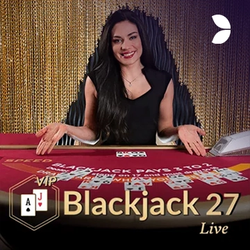 Blackjack VIP 27 - PLACEBET138