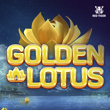 Golden Lotus - PLACEBET138