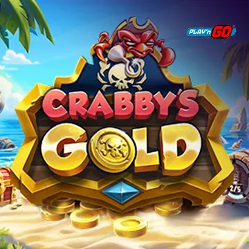 Crabbys Gold - PLACEBET138