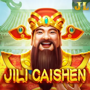 JILI Caishen - PLACEBET138