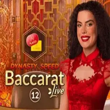 Dynasty Speed Baccarat 12 - PLACEBET138
