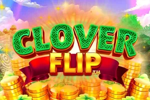 Clover Flip - PLACEBET138
