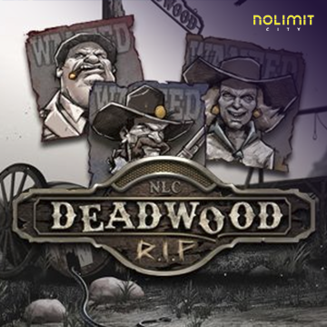 Deadwood RIP - PLACEBET138
