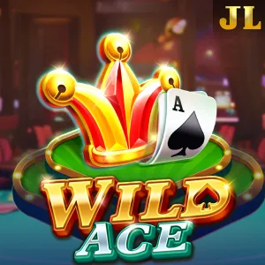 Wild Ace - PLACEBET138