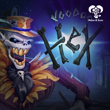 Voodoo Hex - PLACEBET138