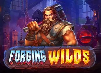Forging Wilds - PLACEBET138