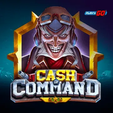 Cash of Command - PLACEBET138