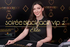 Soirée Privée Blackjack - PLACEBET138