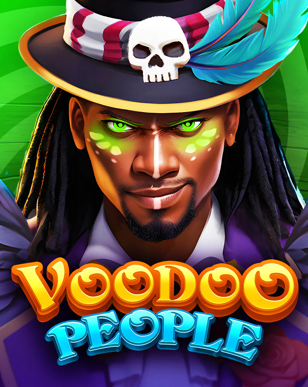 Voodoo People - PLACEBET138