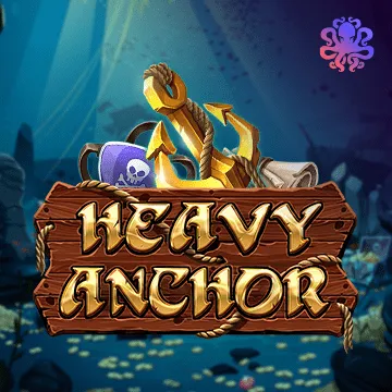 Heavy Anchor - PLACEBET138