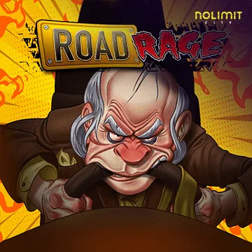Road Rage - PLACEBET138