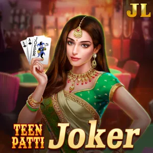 TeenPatti Joker - PLACEBET138