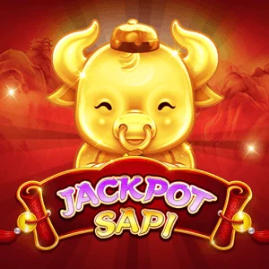 Jackpot Cow - PLACEBET138