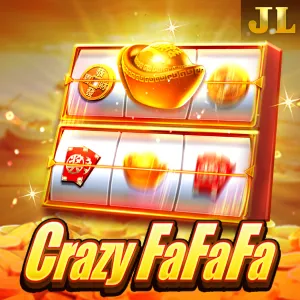 Crazy FaFaFa - PLACEBET138