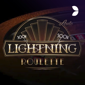 Auto Lightning Roulette - PLACEBET138