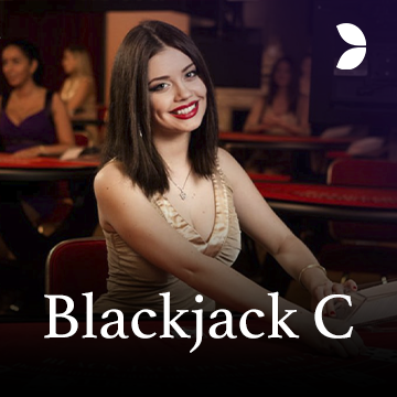 Blackjack C - PLACEBET138