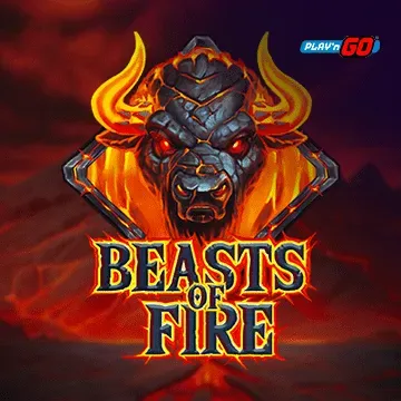 Beasts of Fire - PLACEBET138