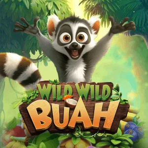 Wild Wild Fruits - PLACEBET138