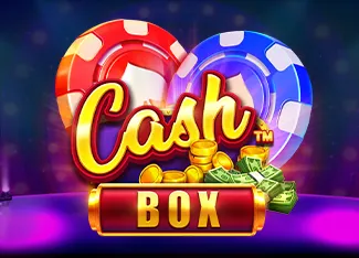 Cash Box - PLACEBET138