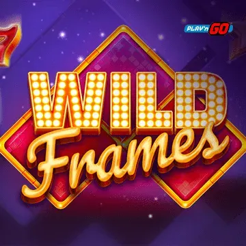 Wild Frames - PLACEBET138