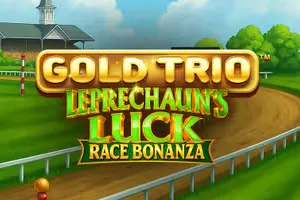 Gold Trio: Leprechaun’s Luck Race Bonanza - PLACEBET138