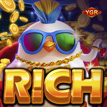 R!CH - PLACEBET138