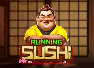Running Sushi - PLACEBET138