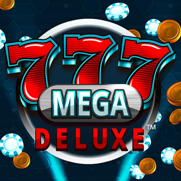 777 Mega Deluxe&trade; - PLACEBET138