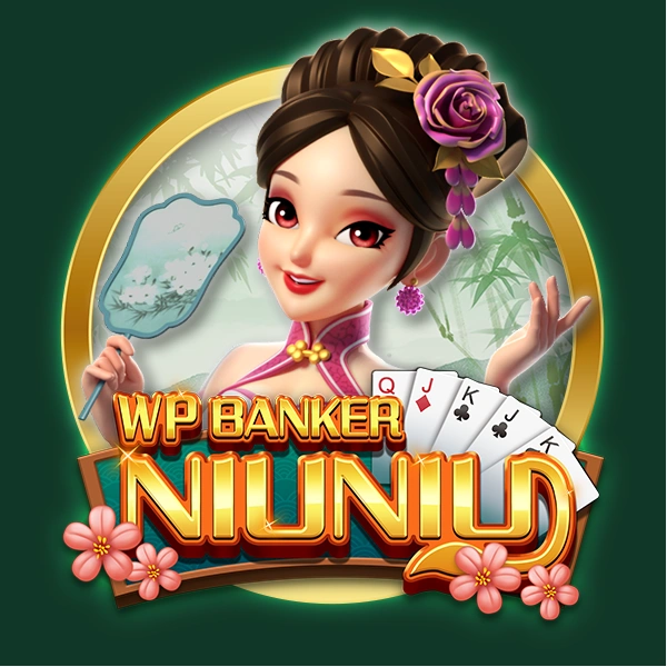WP Banker Niu Niu - PLACEBET138