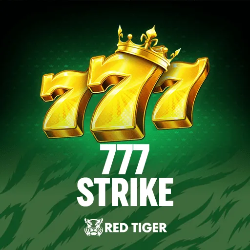 777 Money Strike - PLACEBET138