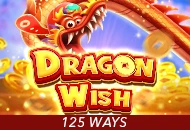 Dragon Wish - PLACEBET138