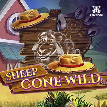 Sheep Gone Wild - PLACEBET138
