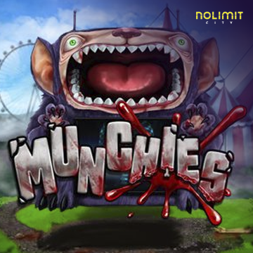 Munchies - PLACEBET138