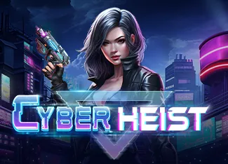 Cyber Heist - PLACEBET138